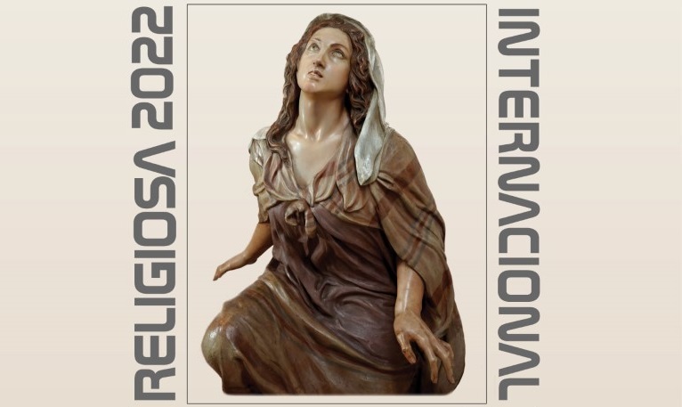 III Congreso Internacional de Escultura Religiosa 