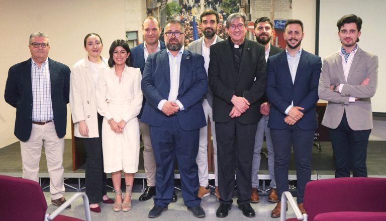 Mario Ruiz elegido como presidente de la Federación