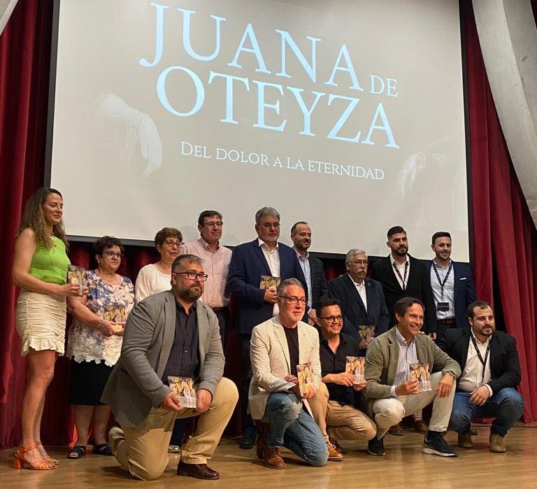 Benlliure y Oteyza: una historia que trasciende Crevillent