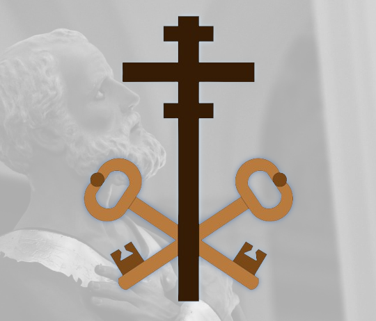 Repentant Saint Peter