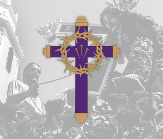 Holy Christ of the Fall