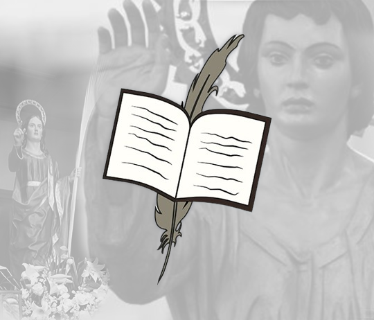 Saint John the Evangelist