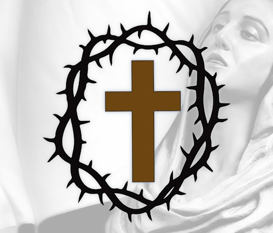 22 Virgin of the Mercy