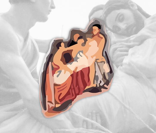 23 Transfer to the Holy Sepulchre