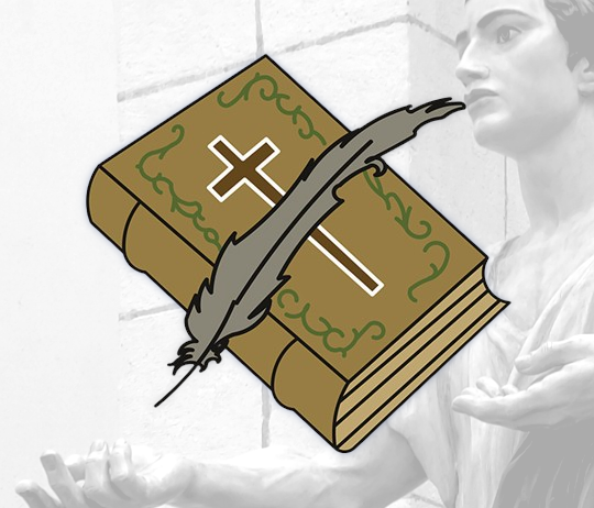 25 Saint John of the Third Word on the Cross