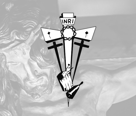 3 Christ of the Departed and Souls