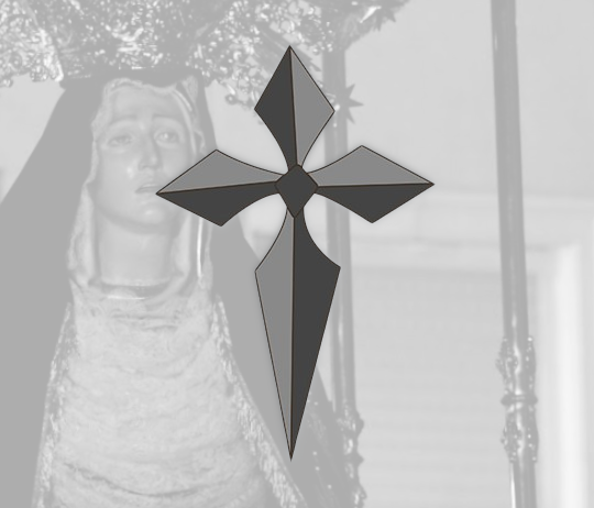 Our Lady of Loneliness