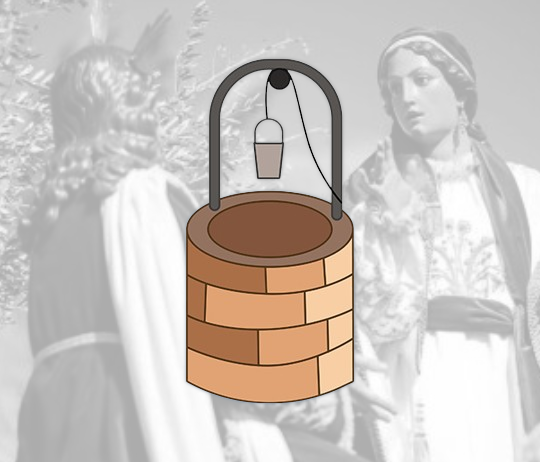 4 The Samaritan Woman