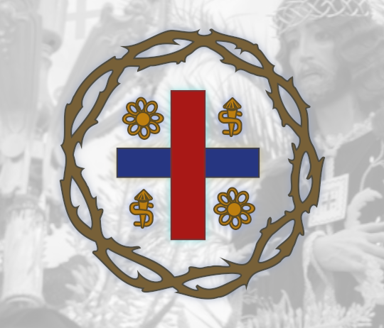 Ransomed Jesus Christ