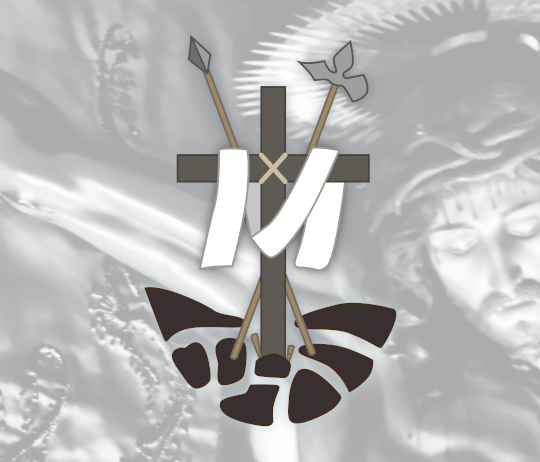 Holy Christ of Victory