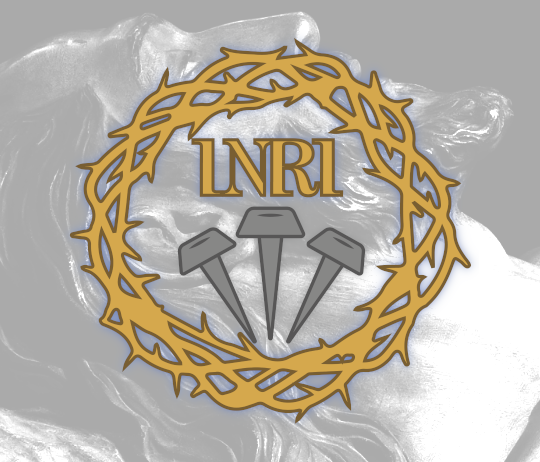 Holy Reclining Christ