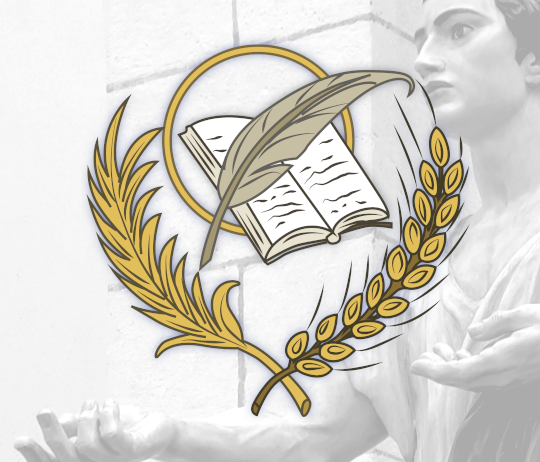 3rd Word of St. John