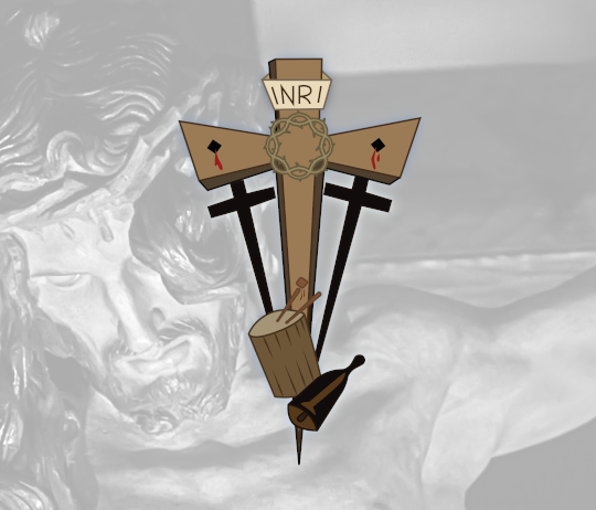 Departed and Souls' Christ