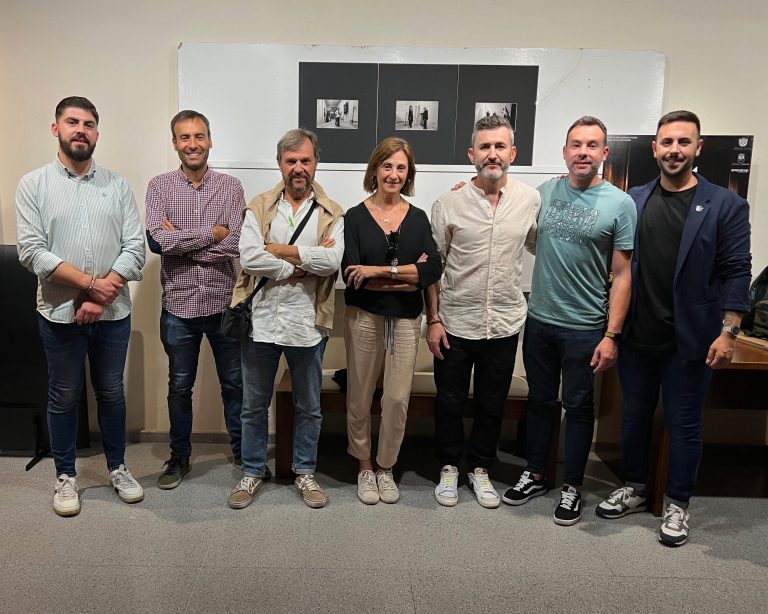 65ª edición del Concurso Internacional de Fotografía Semana Santa de Crevillent