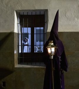 2º Premio - Coses de Dimecres Sant, de Manuel Candela Belén