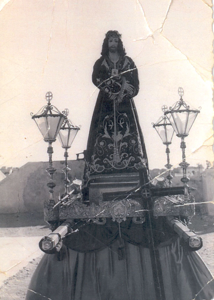 Fotografía de Guillermo Mas Martínez